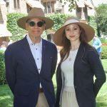 John Manoogian, Laura Burstein