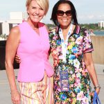 Karen Drew, Char Yates