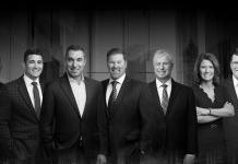 The Faces of KeyBank – Commercial Banking Michigan