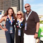 Kristen, Kizzmett, Harold Collins