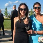 Lauren Mendelson, Cynthia Mendelson