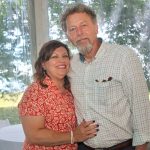 Leana and Jeremy Kane