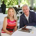Liana Daltoe, Jeremy Goddard