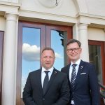 Marc Schlemmer, Rene Murawski