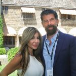 Nina Yono, Frank Dionisopolous