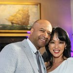 Ralph Gilles, Jin Palmer