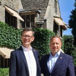 Rene Murawski, Marc Schlemmer Jr.
