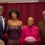 Robert Porcher III, Nicole A. Carter, Dr. Marilyn Porcher, Robert Porcher II