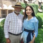 Sohail and Saima Sattar