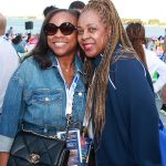 Stefanie Smith, Diane Smith