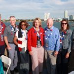 Stuart MacDonald, Don Shell, Tiffany Albert, Tricia Keith, Greg Sudderth, Rebecca Erfurt, Waymond Harris