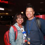 Tara and Randy Scott