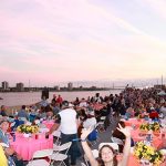 The 2026 Ford Fireworks Rooftop Party