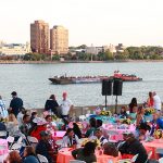 The 2026 Ford Fireworks Rooftop Party