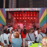 The 2026 Ford Fireworks Rooftop Party