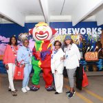 The Link's Inc. & Clownie