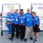 The Parade Co. Team