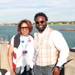 Tiffany Albert, Lester Booker