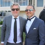 Todd Willing, Camilo Pardo