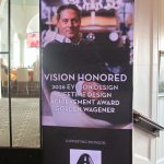 Vision Honored Gala: A Evening of Design Excellence