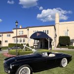 Vision Honored Gala: A Evening of Design Excellence