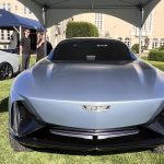 Vision Honored Gala: A Evening of Design Excellence