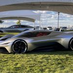Vision Honored Gala: A Evening of Design Excellence