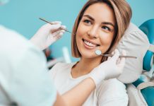 Top Dentists 2026