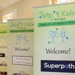 Maggie's Wigs 4 Kids of Michigan's 23rd Annual Gala