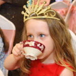 Princess Tea Party