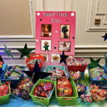 A Sweet Treat Tables
