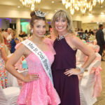 Amelia and Carrie Kowalski