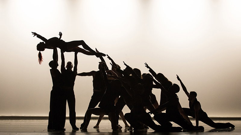 Ballets Jazz Montréal