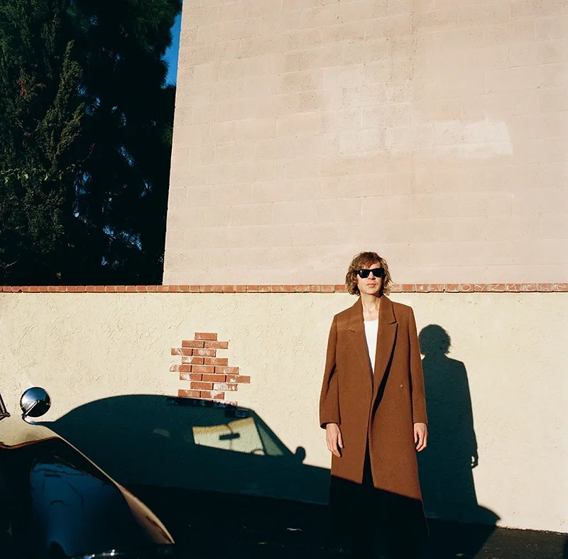 Beck