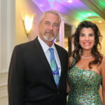 Brian Balicki, Claudia Passalacqua
