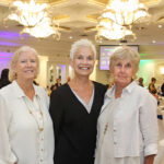 Candice Miller, Carole Schwertman, Susan Muer