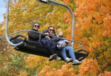 The Ultimate Traverse City Fall Bucket List