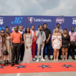FATE Draft Day Graduates: Karlin Abner, Dha’kiyah Ali, Messiah Bethel, Christian Brock, Makayla Burnette, Tony Crawford, Briana Cutler, William Edwards Jr.