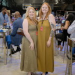 Hailea Haddon, Brenda La Vigne