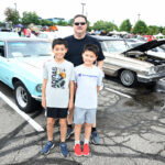 Jack, Jeff, and James Coon