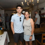 Jacob and Branka Lei