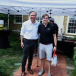 Jeff Cauley, David Kibbey