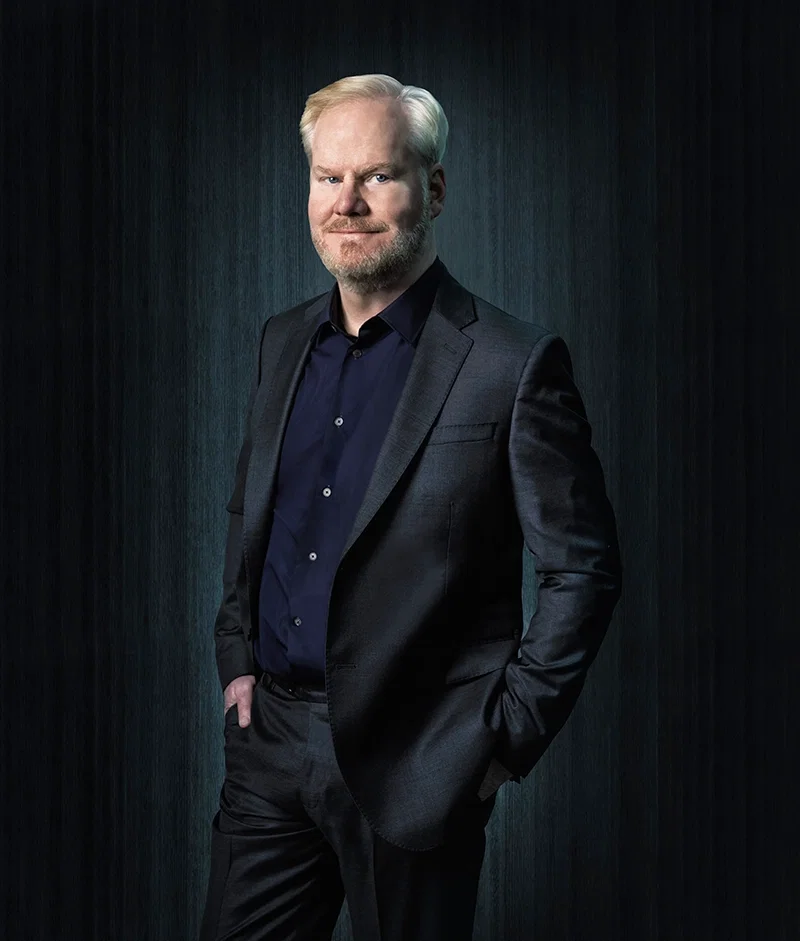 Jim Gaffigan