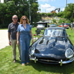 John and Emily Testrake