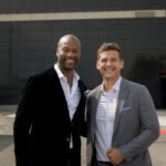 Jonathan Merritt, Brad Galli