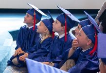 Academic excellence and deep Christian formation don’t have to be mutually exclusive