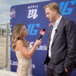 WDIV's Kim DeGiulio speaks with Jared Goff