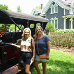 Kristin Botchardt, Laurie Diegel