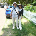 Kuni and Takako Ito