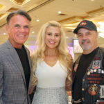Macomb County Executive Mark and Tracie Hackel, Dan Bozek